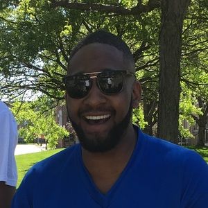 Meet your Posher, Diamond